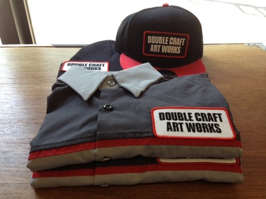 DOUBLE CRAFT ART WORKS.JPG